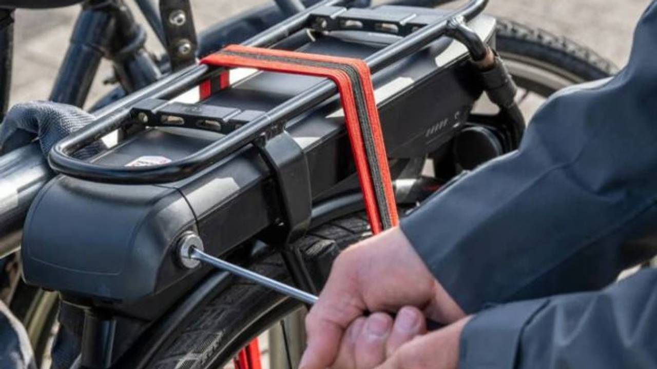 Foto: wijkagent Den Bosch/Hintham Instagram).