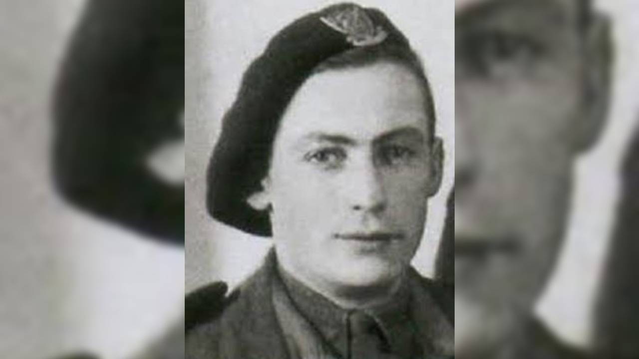 Adri vond zijn biologische vader in Frankrijk