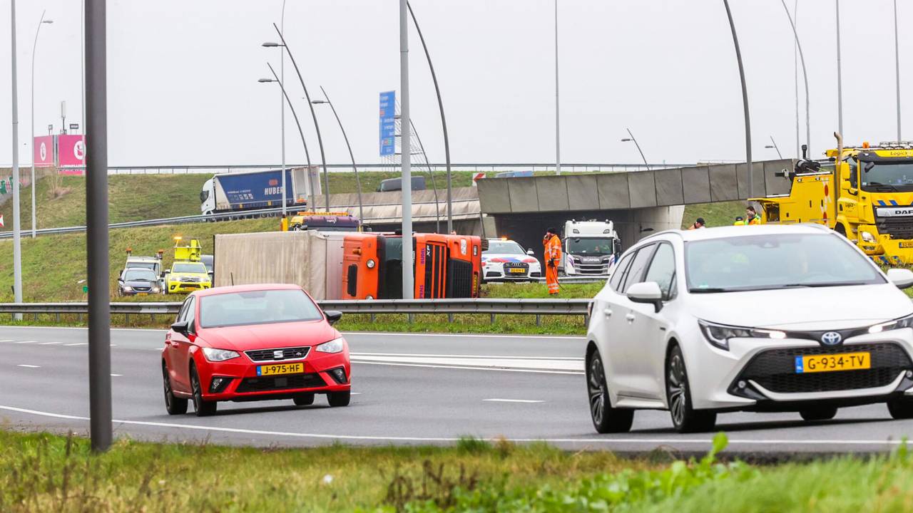 Foto: Dave Hendriks/SQ Vision.