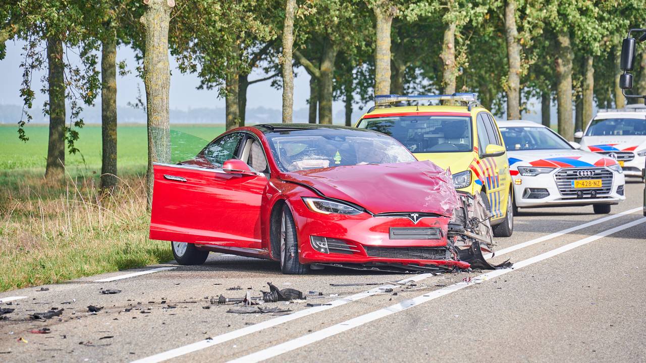 Foto: Tom van der Put / SQ Vision