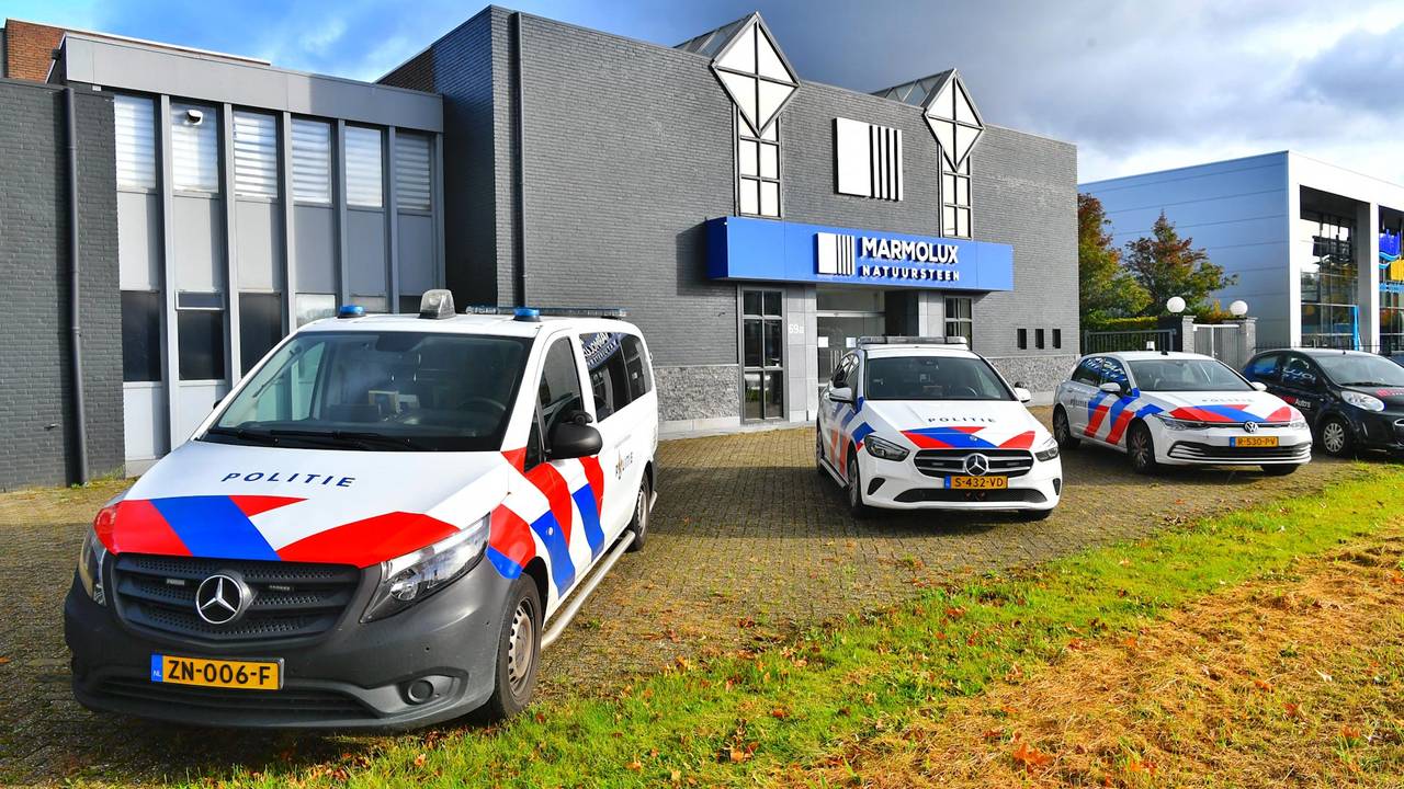 Foto: Rico Vogels/SQ Vision