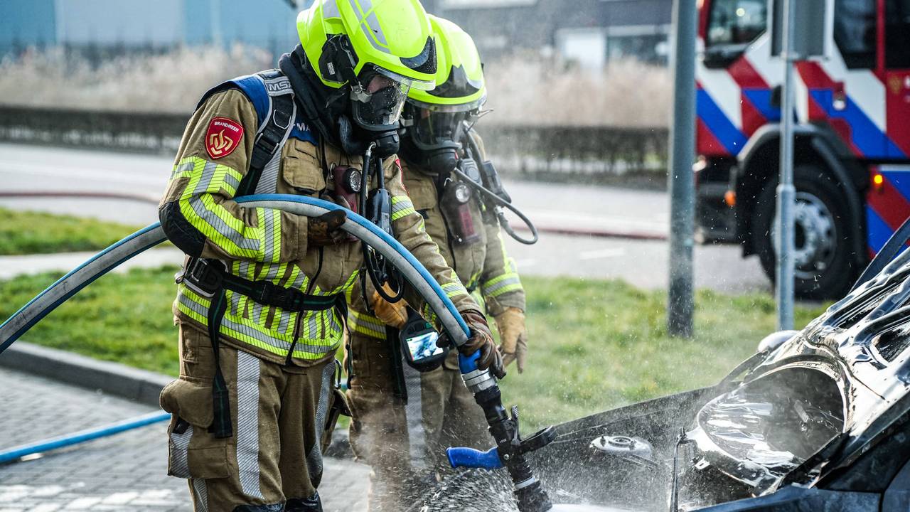 Foto: Erik Haverhals/persbureau Heitink