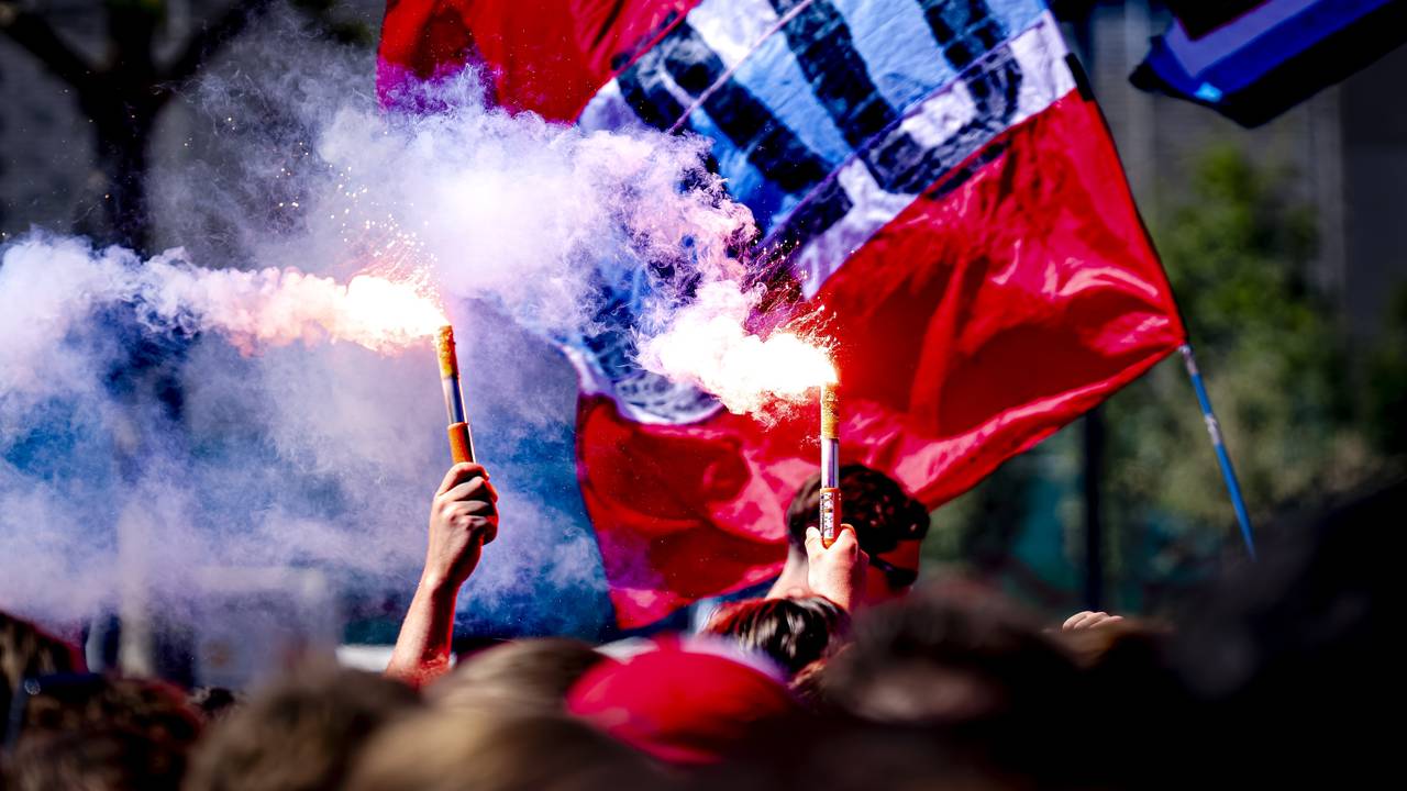 Foto: Marcel van Dorst/Eye4Images.