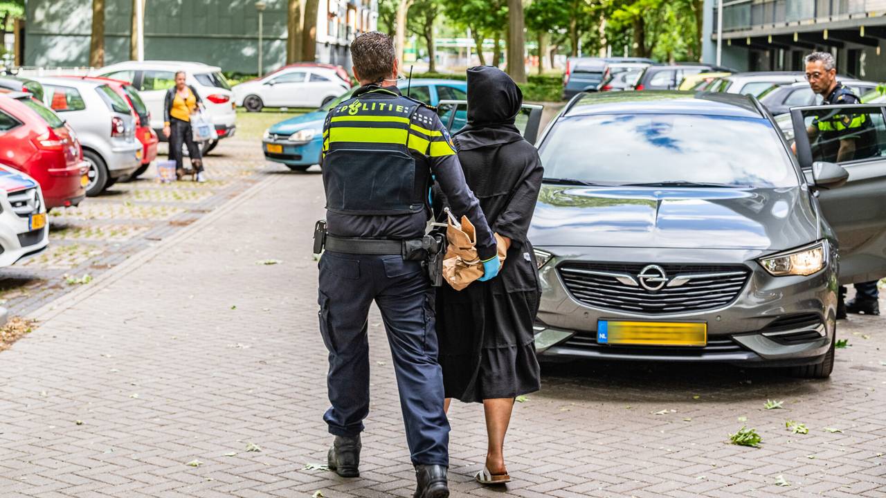 Foto: Jack Brekelmans/SQ Vision.