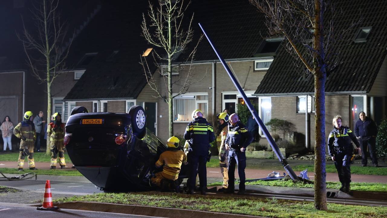 Foto: Sander van Gils/ SQ Vision