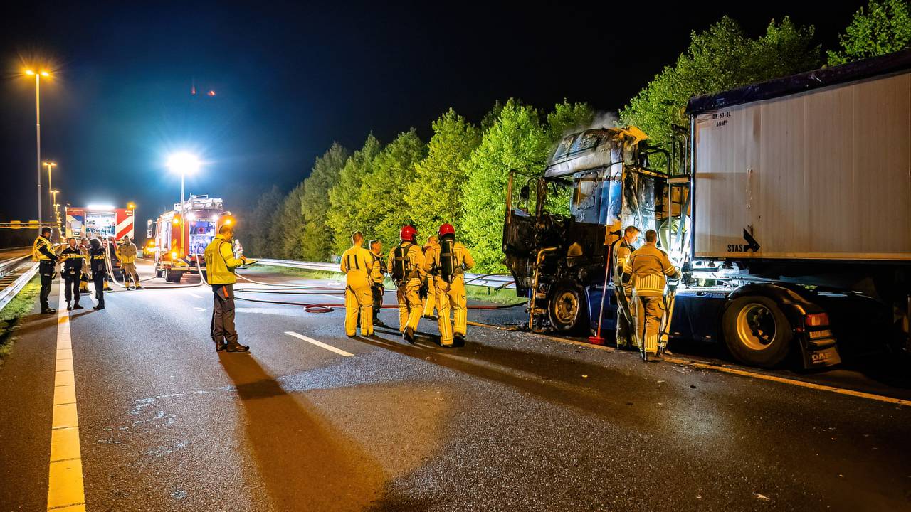 Foto: Jack Brekelmans/SQ Vision