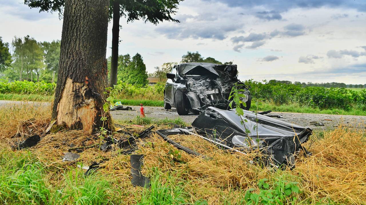 Foto: Rico Vogels/SQ Vision.