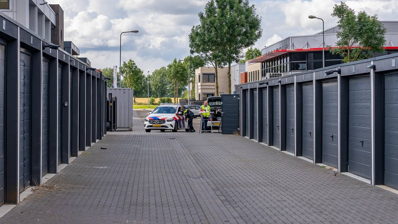 Foto: Iwan van Dun / SQ Vision