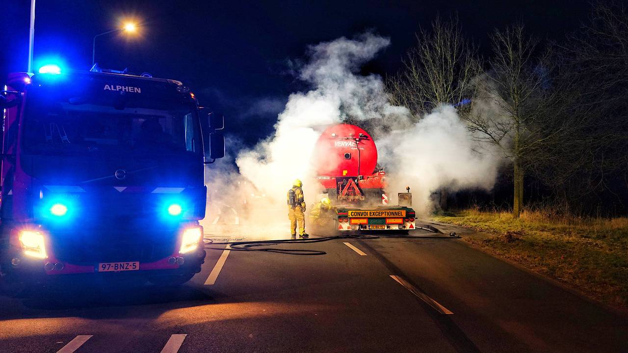Foto: Jeroen Stuve/persbureau Heitink.