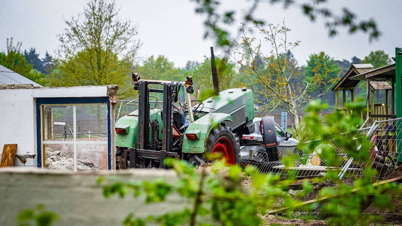 Foto: Lucas Lammers / Persbureau Heitink