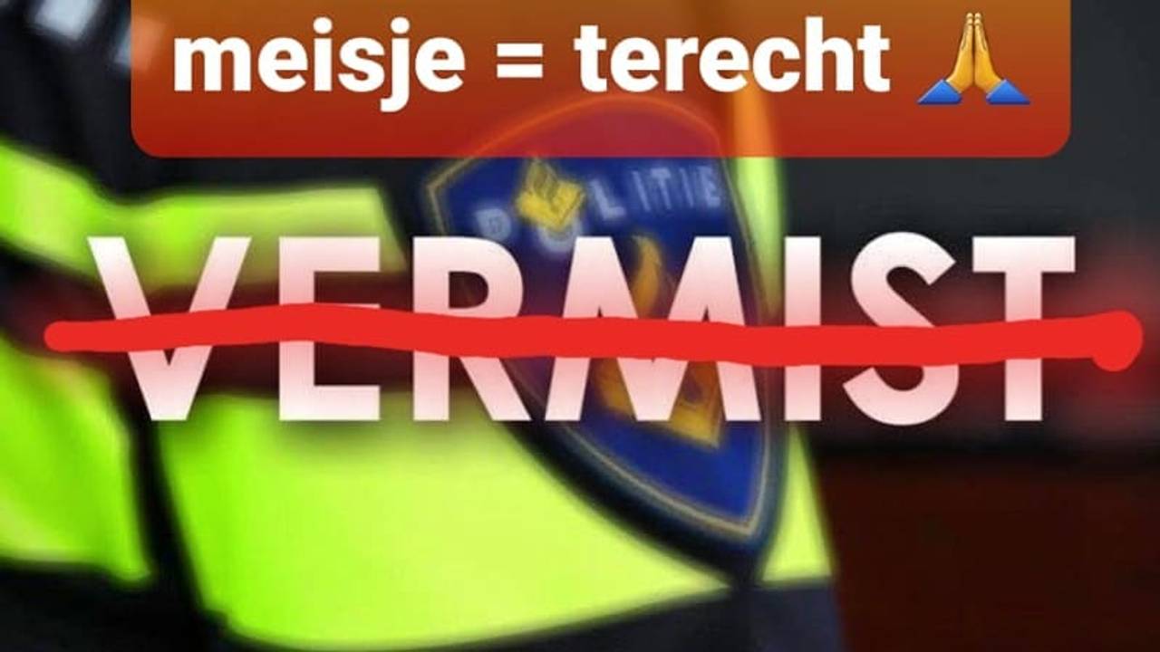Afbeelding: politie