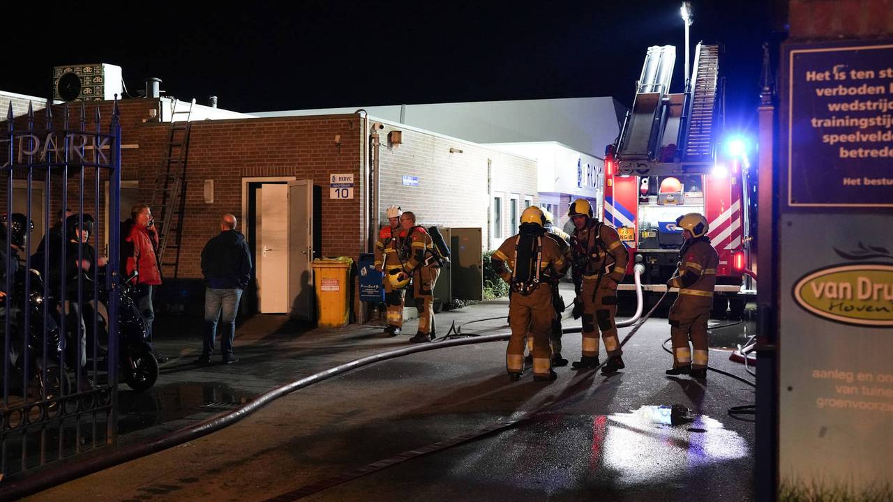 Foto: Erik Haverhals/Persbureau Heitink.