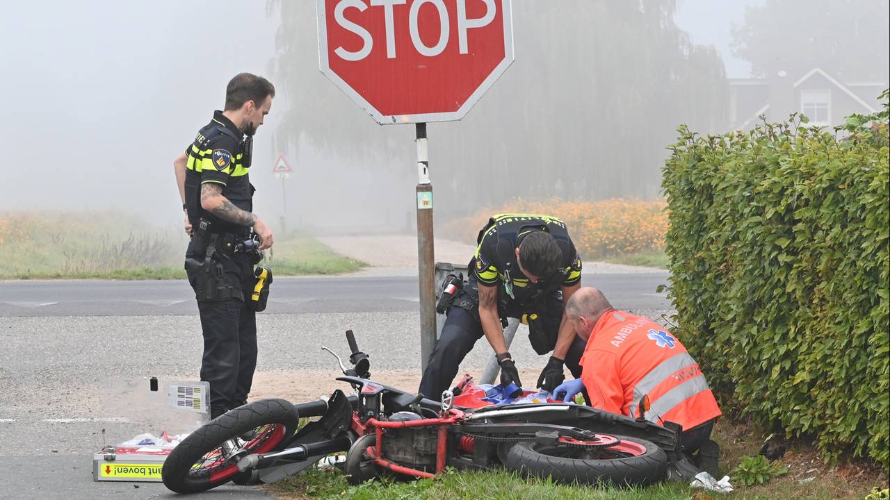 Foto: Perry Roovers / Persbureau Heitink