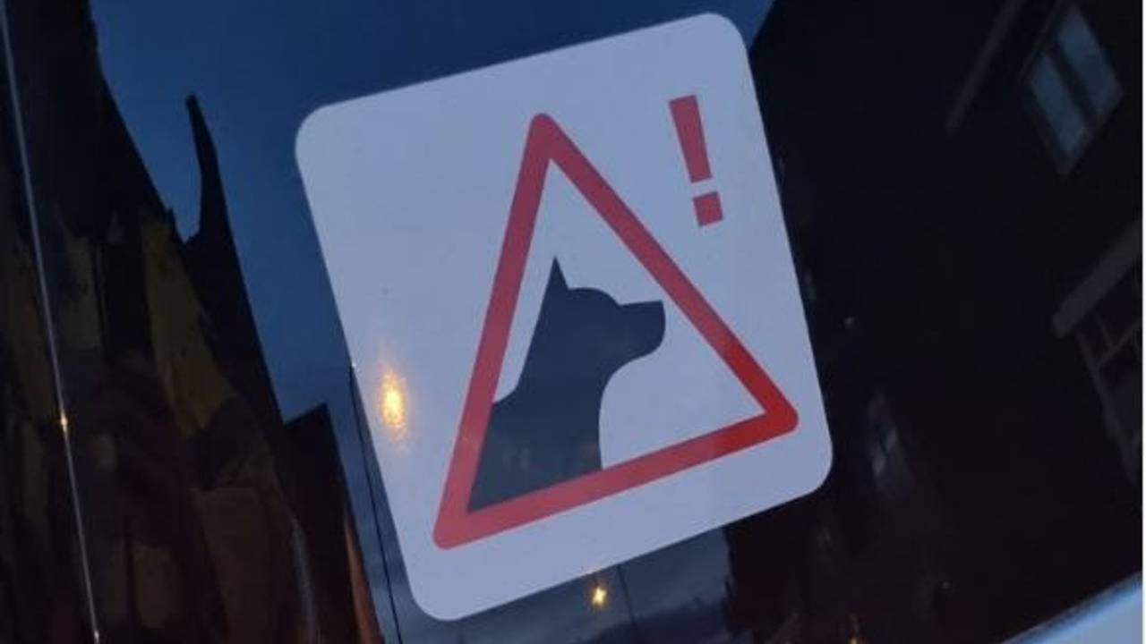 Foto: Instagram politie Helmond