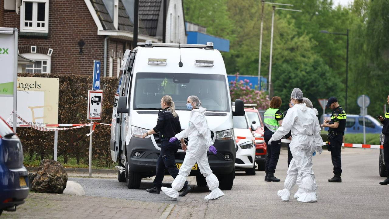 Foto: Saskia Kusters / Persbureau Heitink