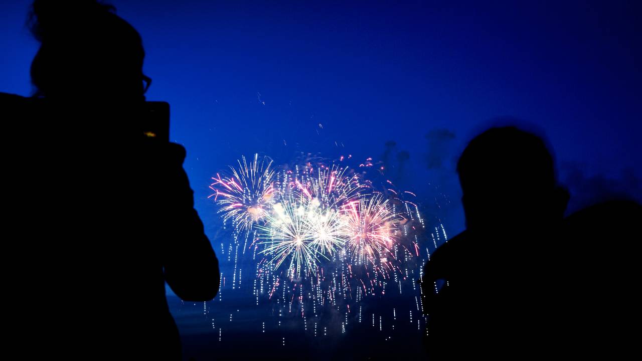 Foto: Guus Schoonewille/ANP.