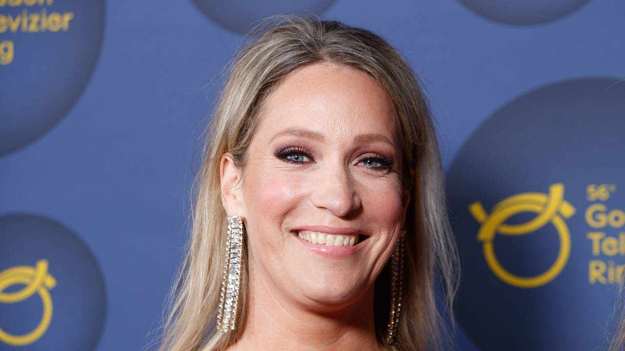 Hélène Hendriks (foto: ANP)