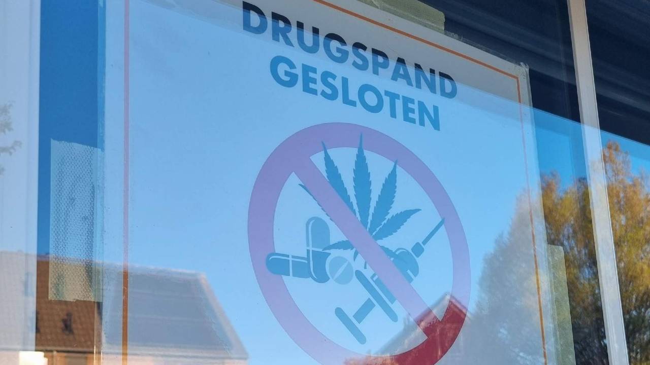 Foto: Politie.