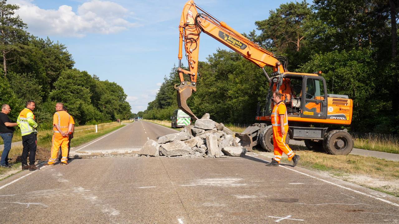 Foto: SQ Vision/ Harrie Grijseels.