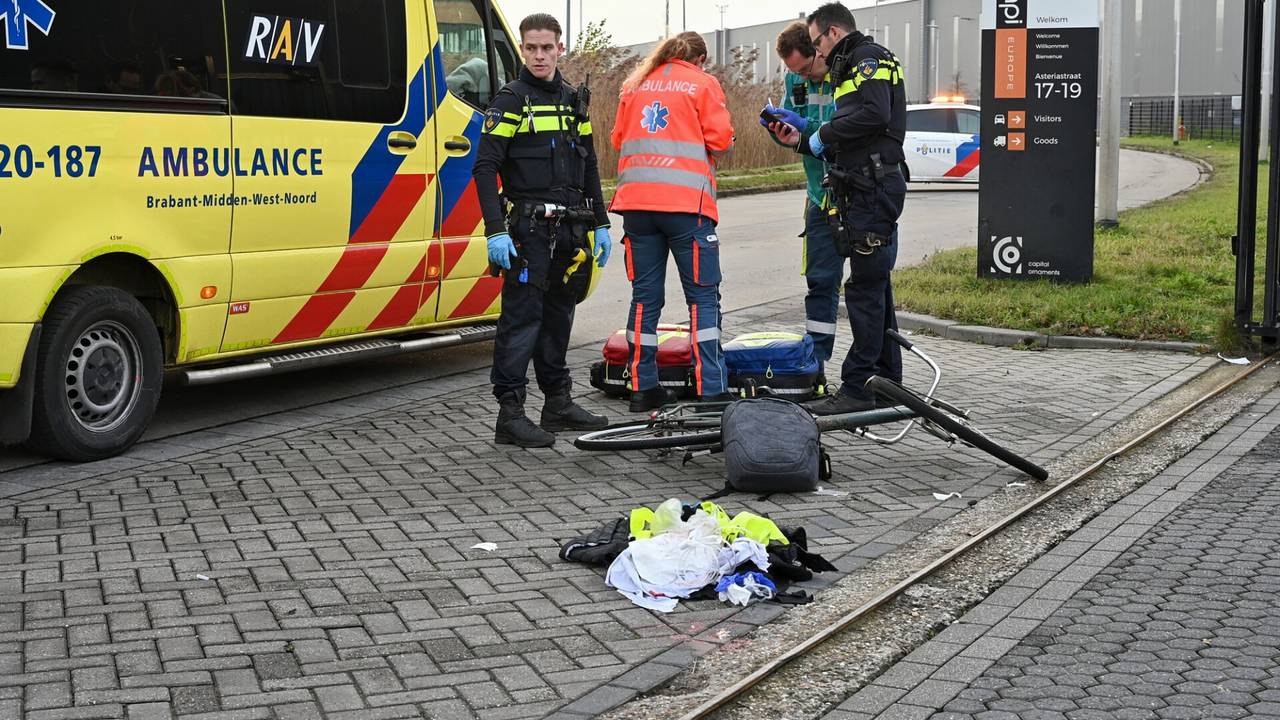 Foto: Toby de Kort / SQ Vision