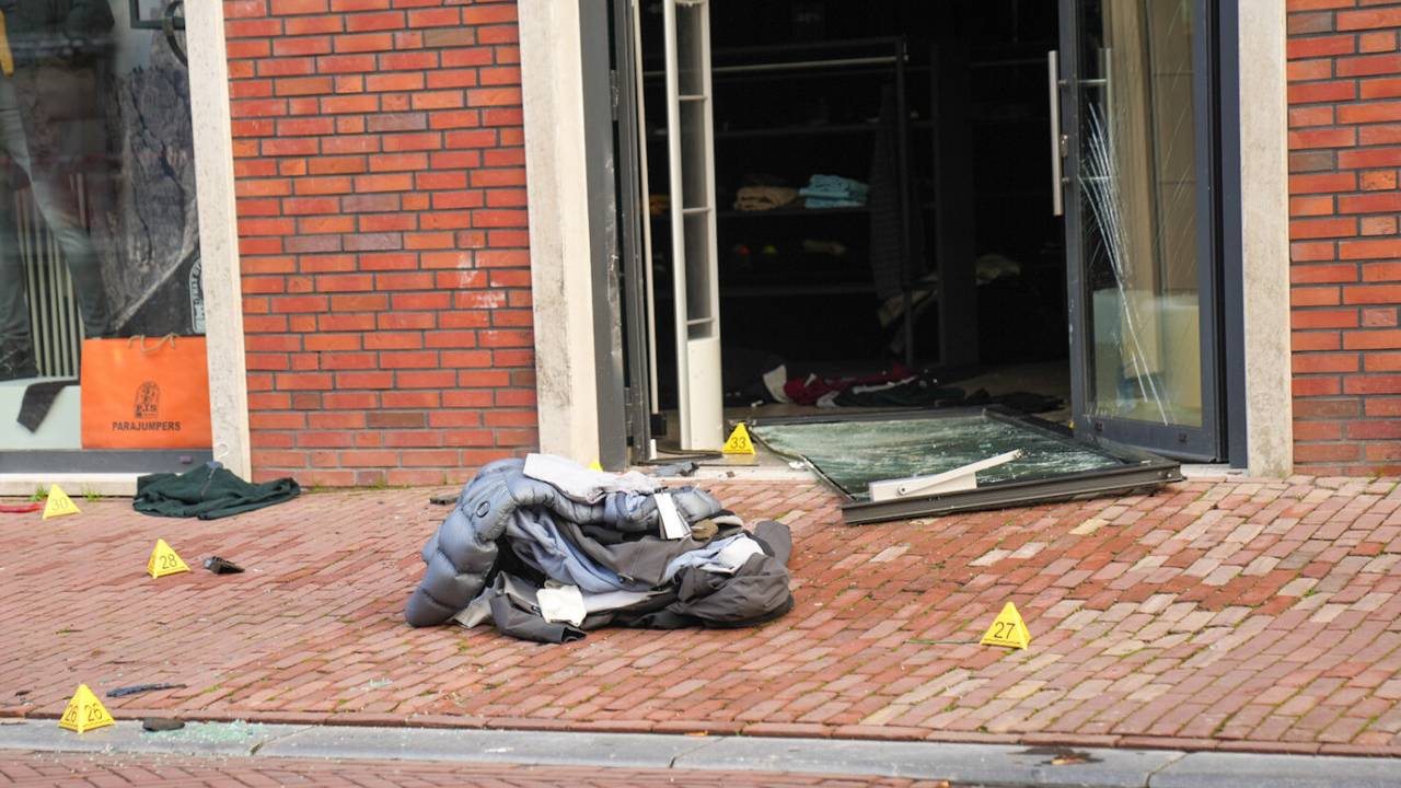 Foto: Harrie Grijseels/SQ Vision