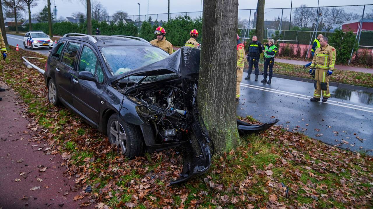 Foto: Dave Hendriks/SQ Vision