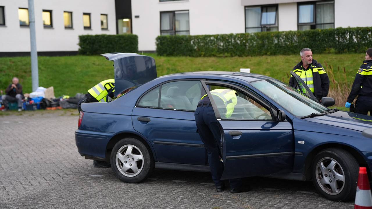 Foto: Erik Haverhals/Persbureau Heitink.