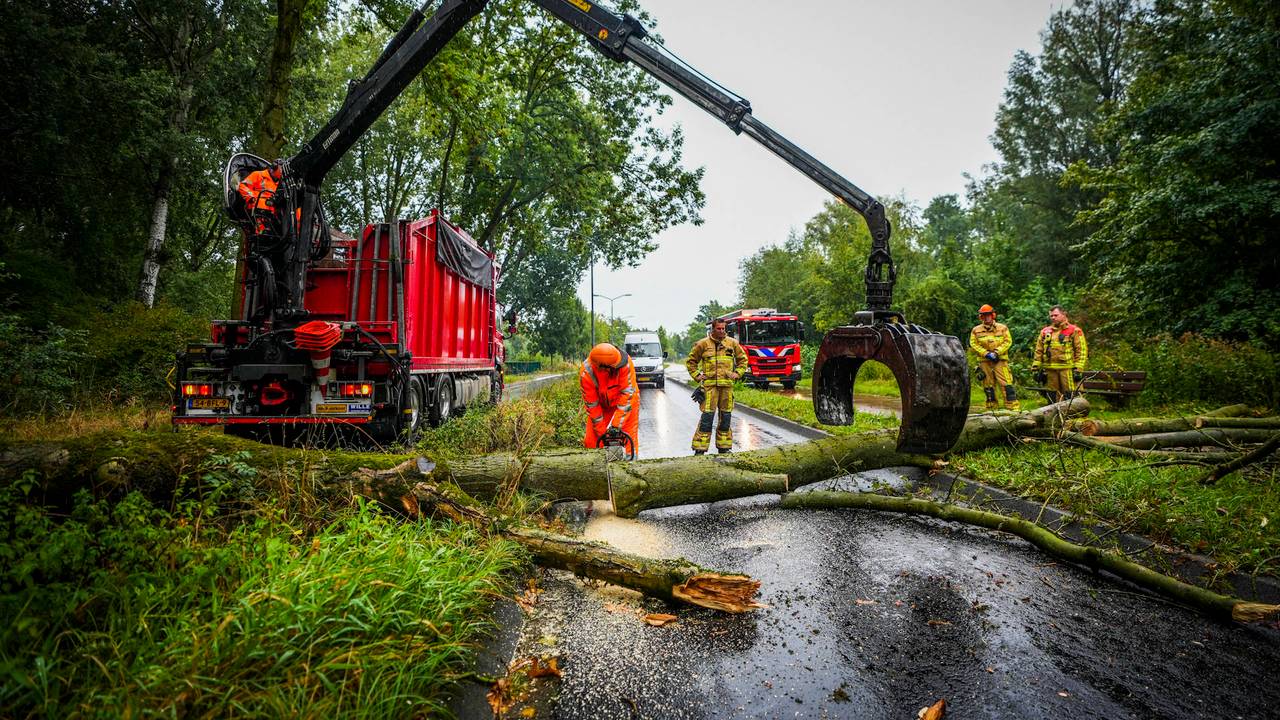 Foto: Persbureau Heitink