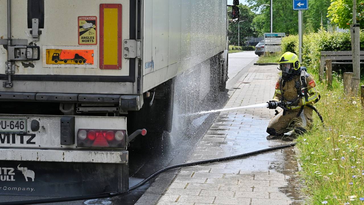 Foto: Toby de Kort/SQ Vision