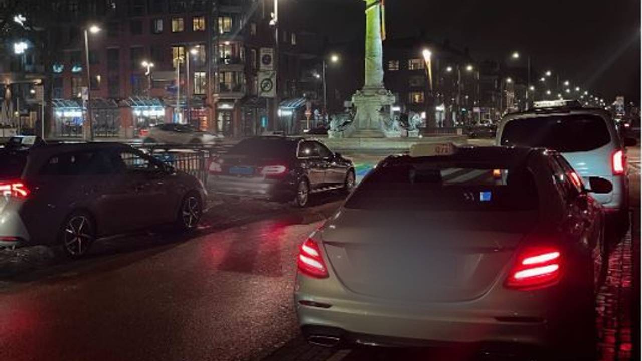 Foto: Instagram politie Den Bosch