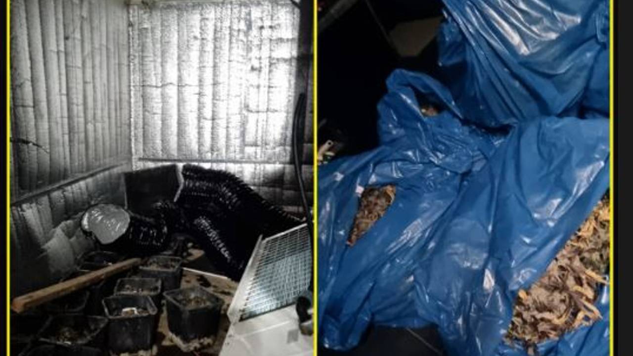 Foto: Instagram wijkagent Oirschot.