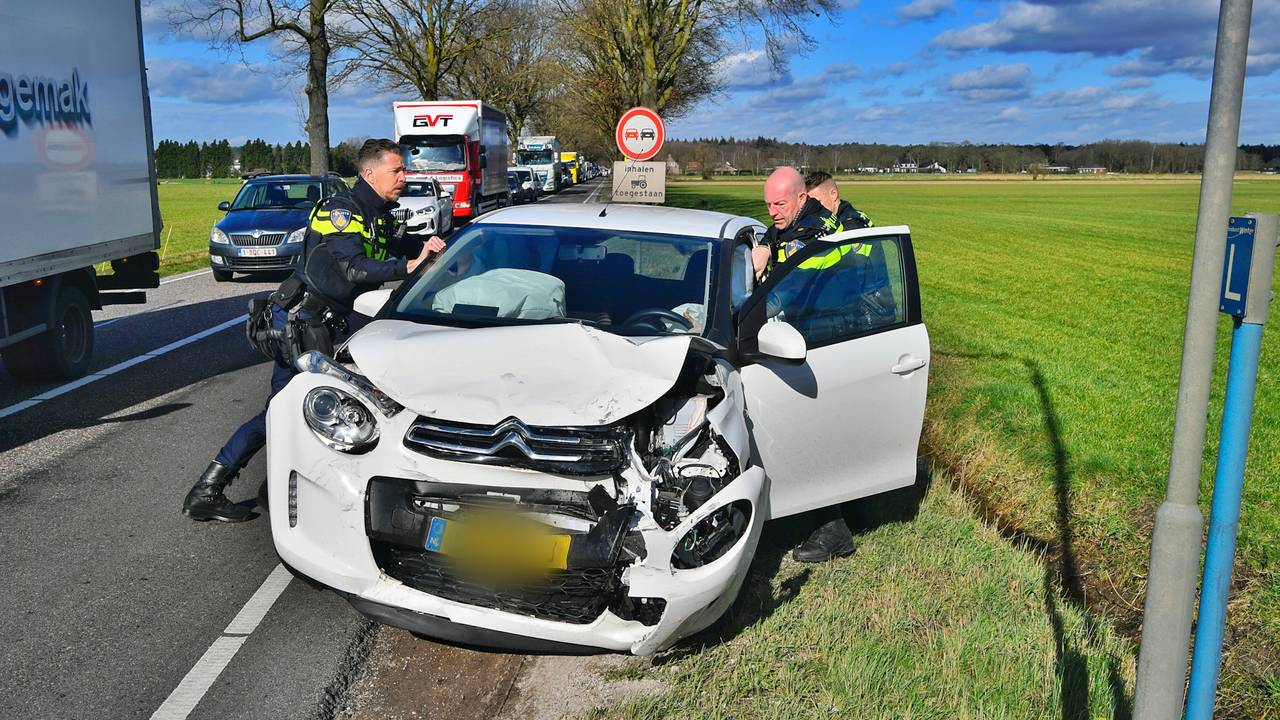 Foto: Rico Vogels/SQ Vision.