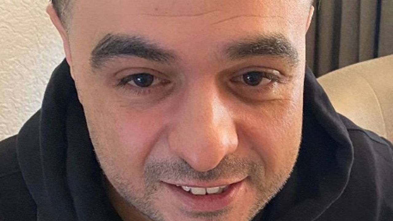 De vermiste Sabir Bouchan (foto: politie.nl).