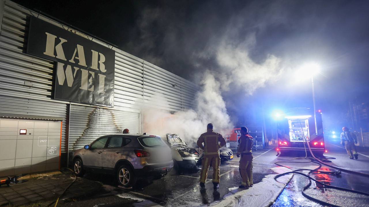 Foto: Arno van der Linden/SQ Vision Mediaprodukties