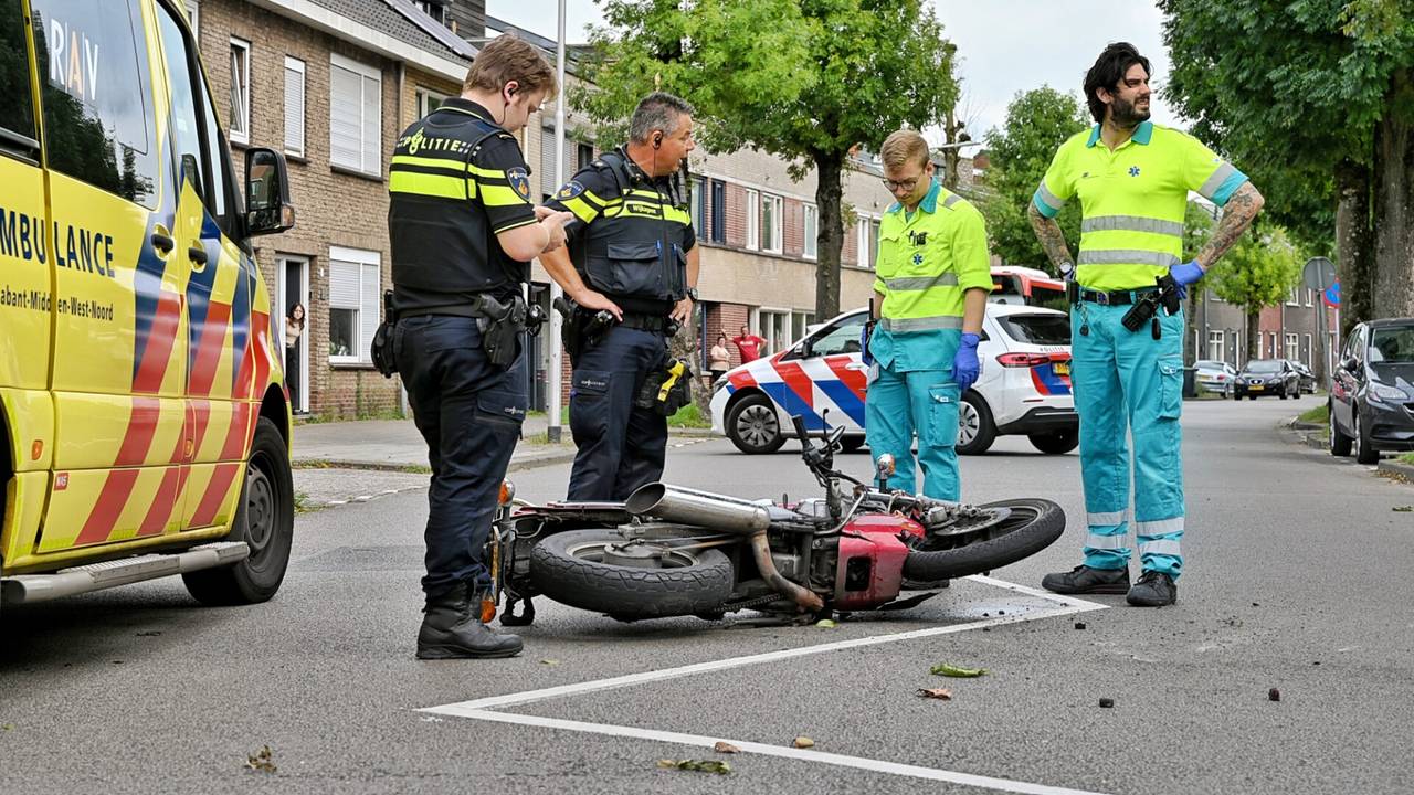 Foto: Toby de Kort / SQ Vision