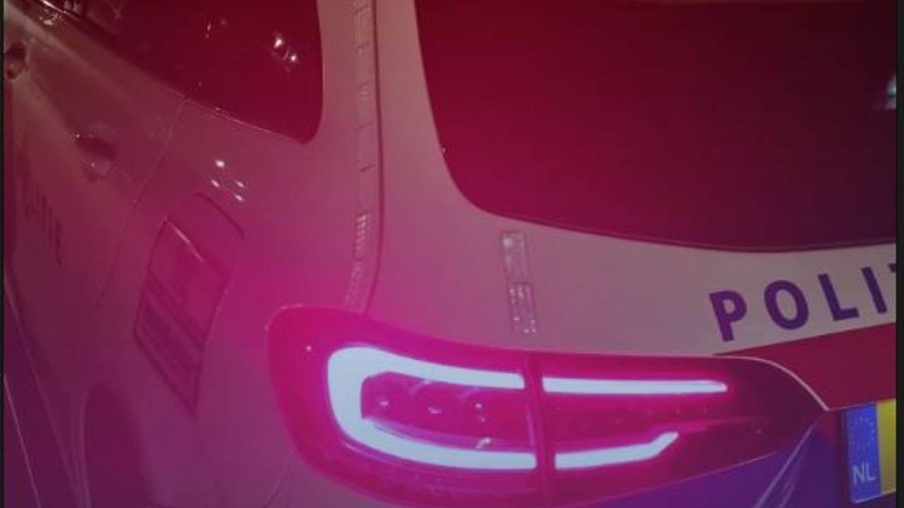 Foto: Instagram politie Meierijstad.