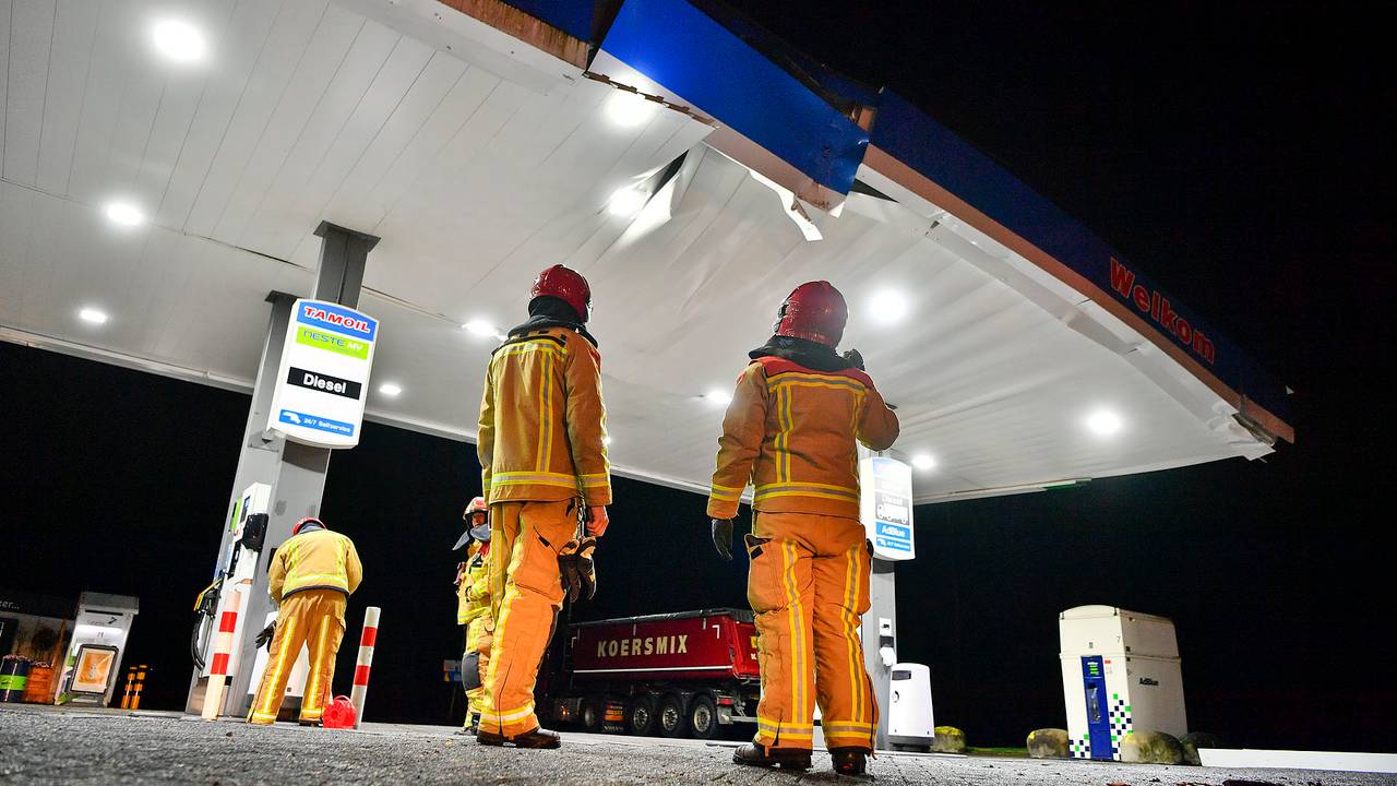 Foto: Rico Vogels/SQ Vision