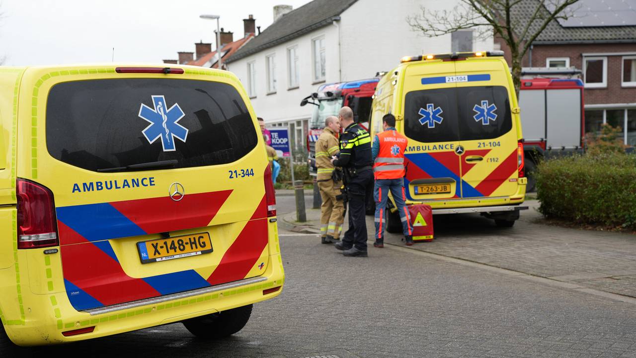 Foto: Erik Haverhals/SQ Vision Mediaprodukties