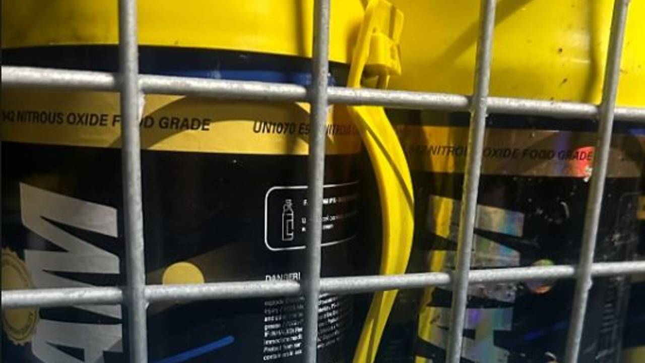 Foto: Instagram jeugdagenten Eindhoven.