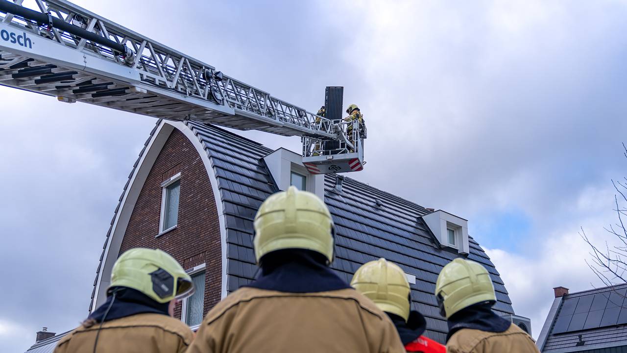 Foto: Iwan van Dun / SQ Vision.