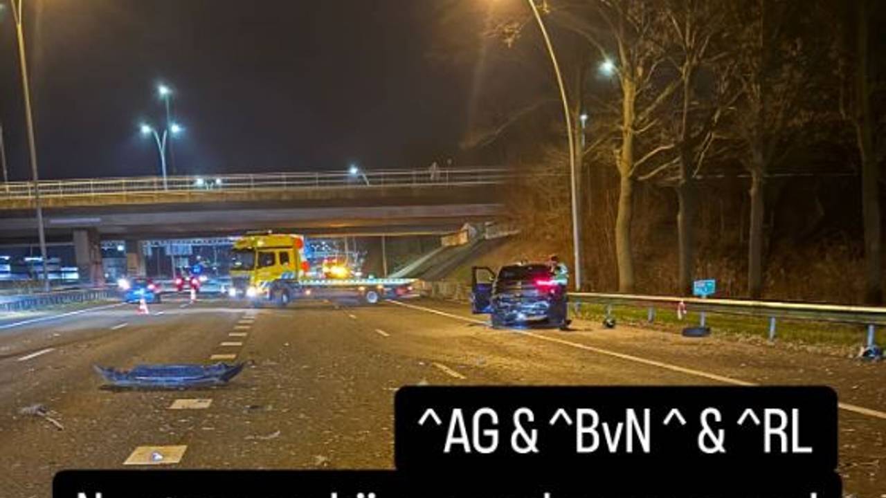 Foto: Instagram politie Best-Oirschot