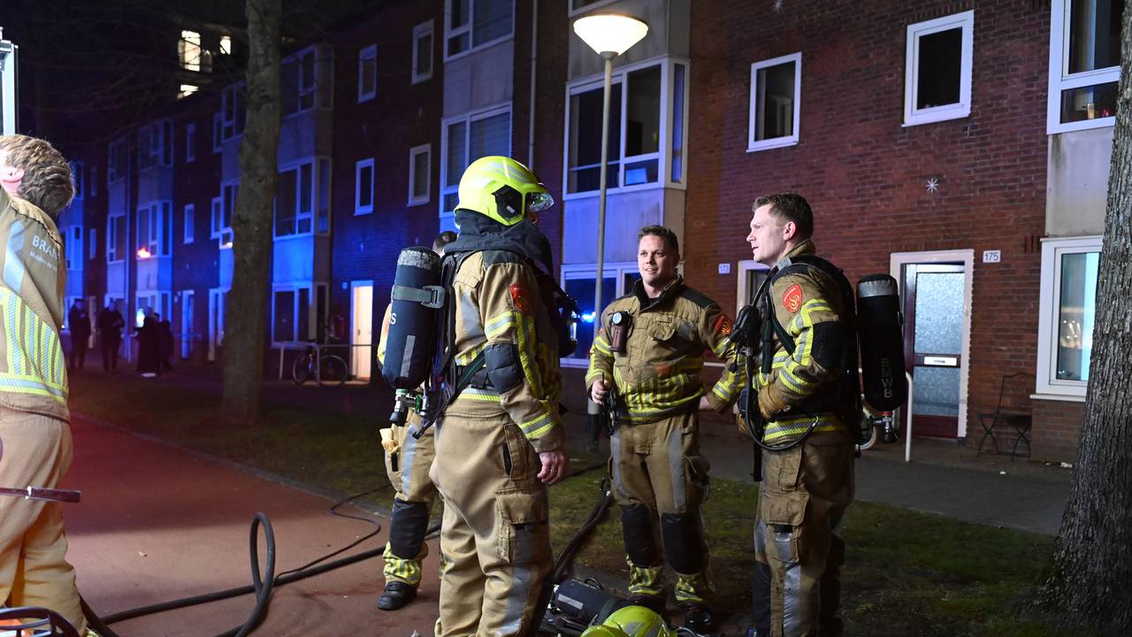 Foto: Perry Roovers/SQ Vision