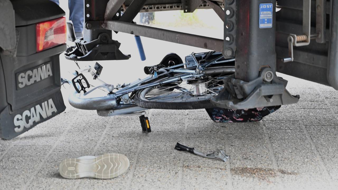 Foto: Perry Roovers / Persbureau Heitink