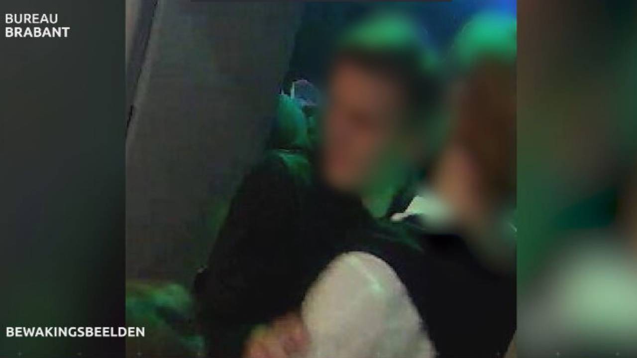 Dader vechtpartij in café in Breda