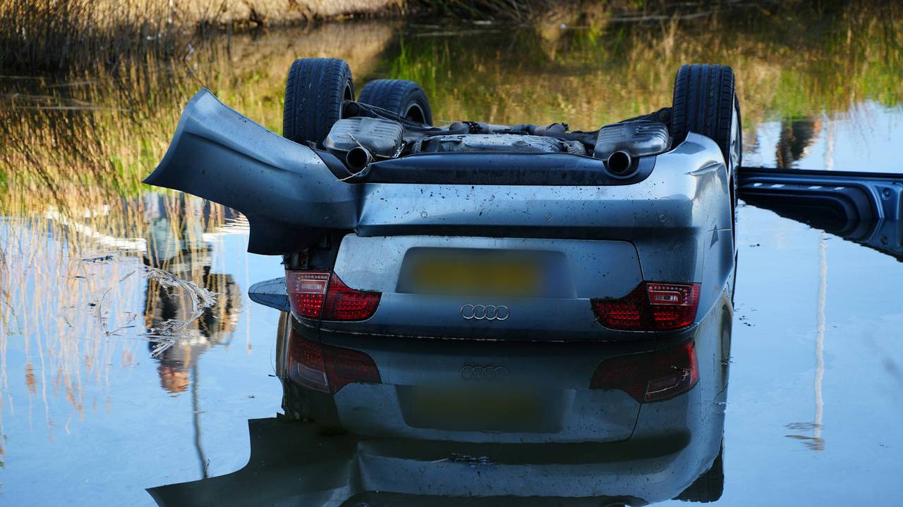 Foto: Erik Haverhals/Persbureau Heitink.