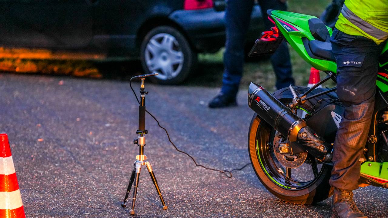 Eén van de controlemiddelen (foto: SQ Vision).