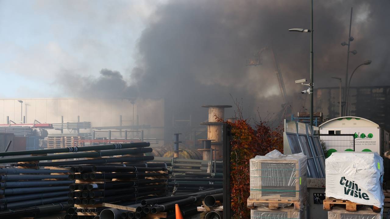 Foto: Marco van den Broek/SQ Vision.