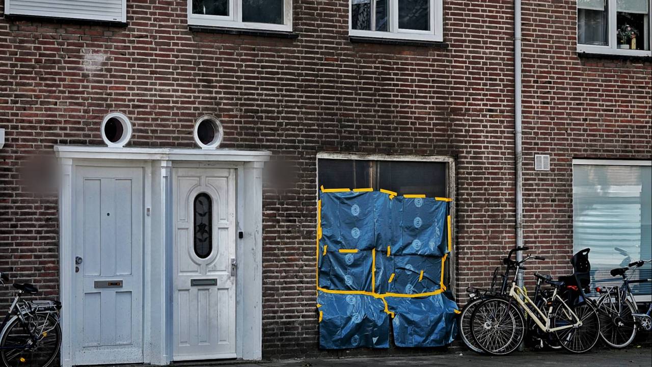 Foto: Persbureau Heitink