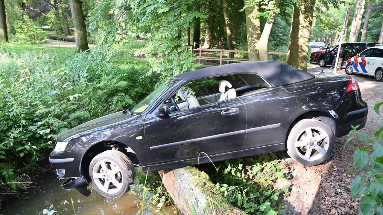 Foto: Perry Roovers/SQ Vision.