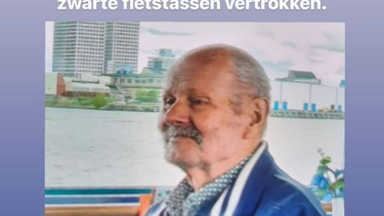 Foto: Instagram politie Eindhoven